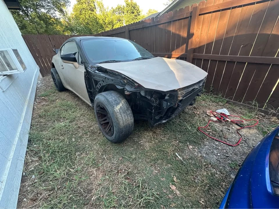 2013 Subaru BRZ 1st Gen - Image 2 of 8
