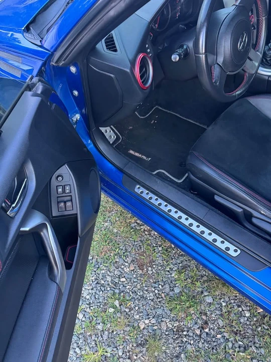 2013 Subaru BRZ 1st Gen - Image 5 of 8