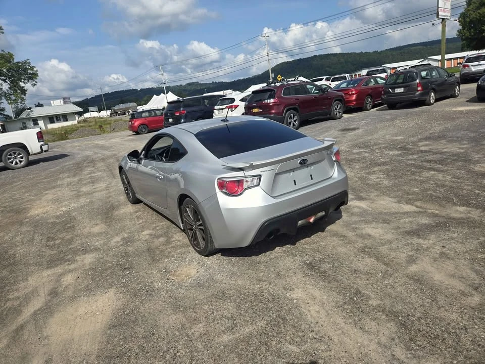 2013 Subaru BRZ 1st Gen - Image 4 of 6