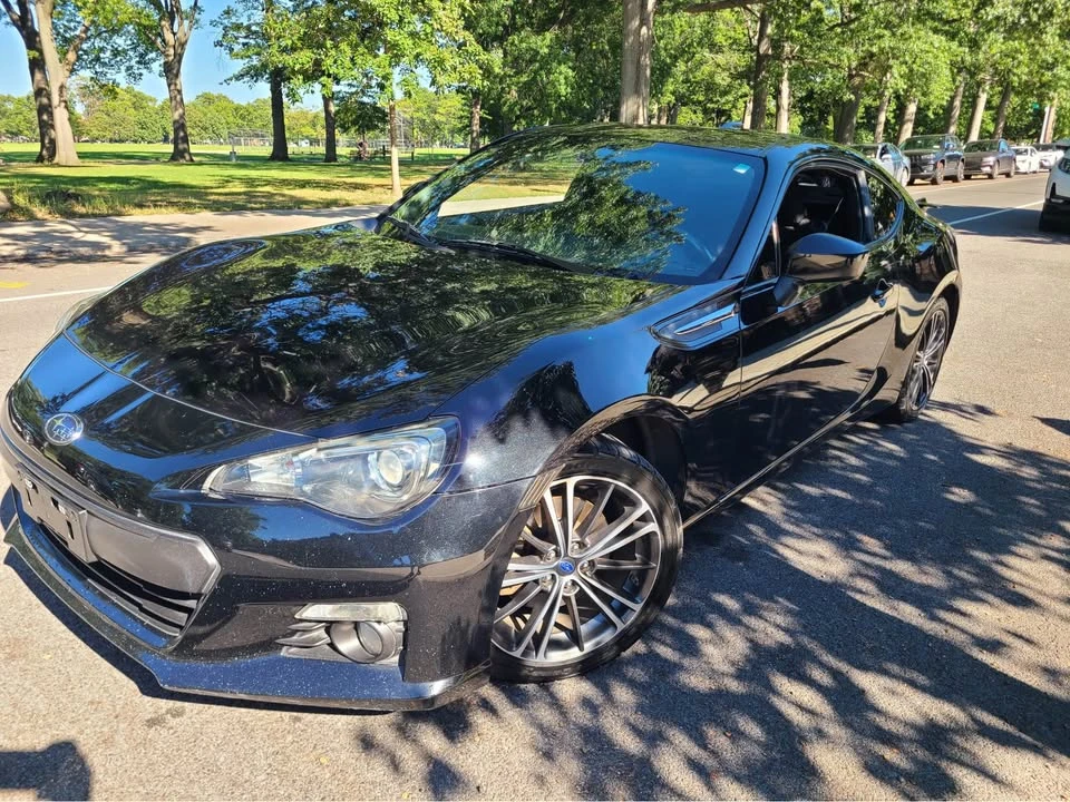 2013 Subaru BRZ 1st Gen - Image 4 of 20