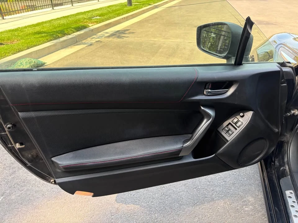2013 Subaru BRZ 1st Gen - Image 14 of 19