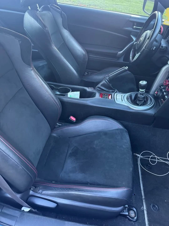 2013 Subaru BRZ 1st Gen - Image 7 of 8