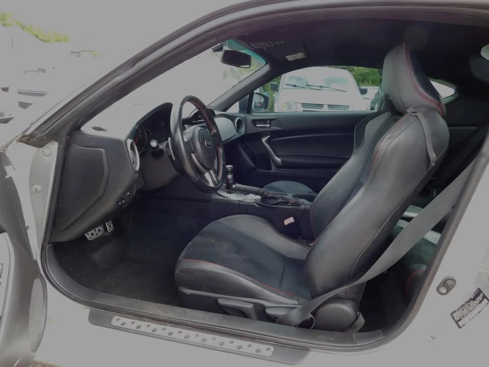 2013 Subaru BRZ 1st Gen - Image 11 of 16