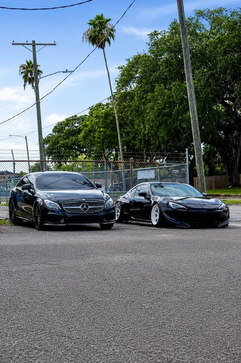 2013 Subaru BRZ 1st Gen - Image 4 of 8