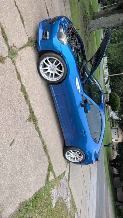 2013 Subaru BRZ 1st Gen - Image 2 of 11