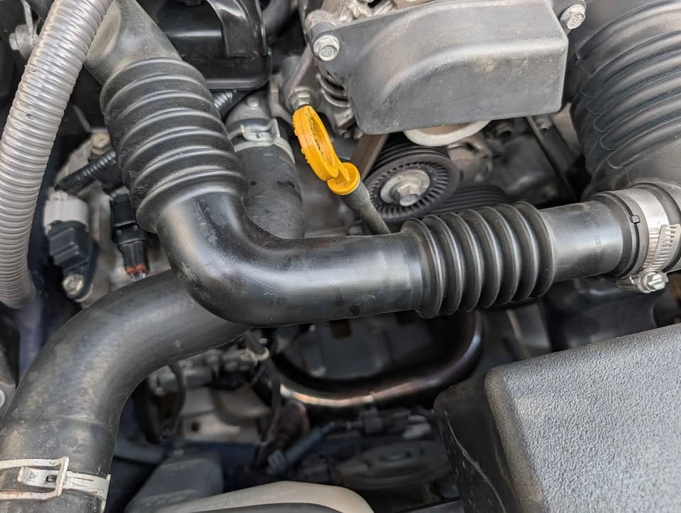 2013 Subaru BRZ 1st Gen - Image 7 of 11