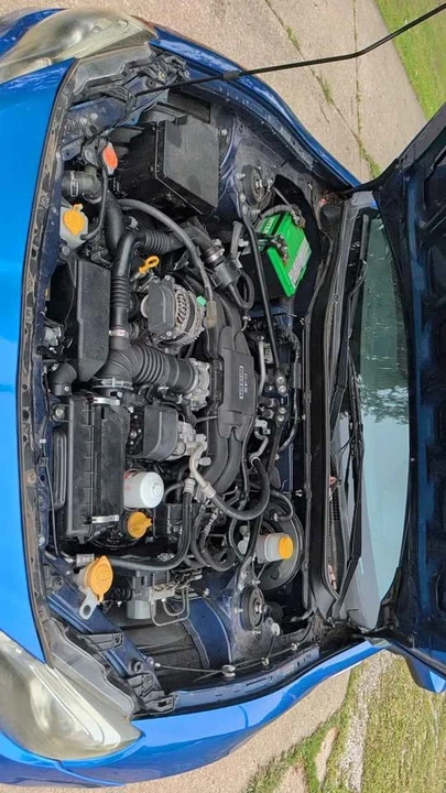 2013 Subaru BRZ 1st Gen - Image 3 of 11