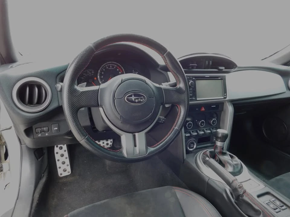2013 Subaru BRZ 1st Gen - Image 12 of 16