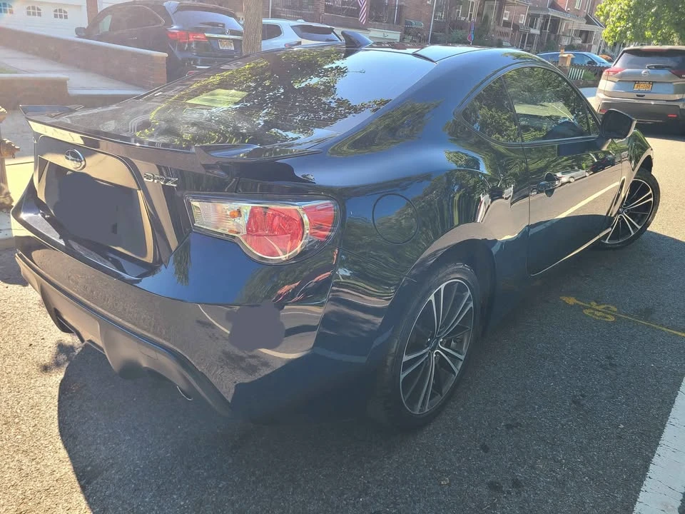 2013 Subaru BRZ 1st Gen - Image 5 of 20