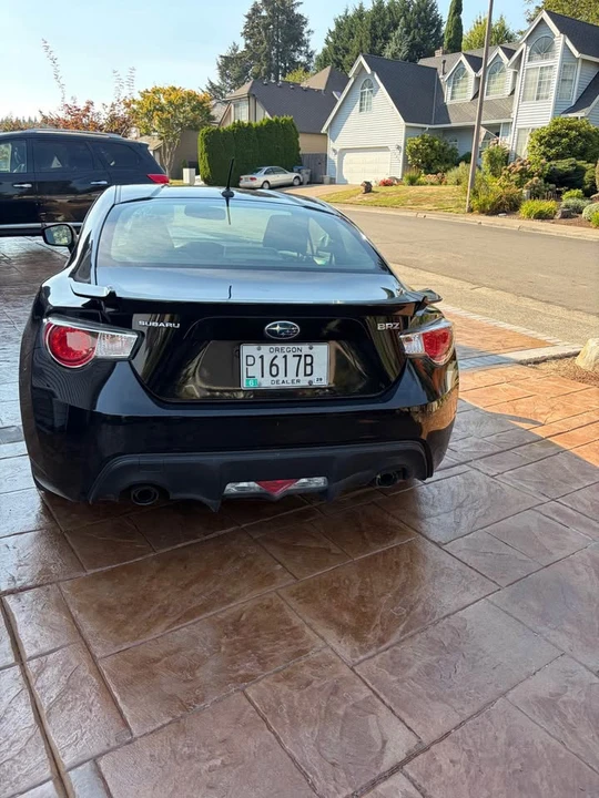 2013 Subaru BRZ 1st Gen - Image 5 of 19