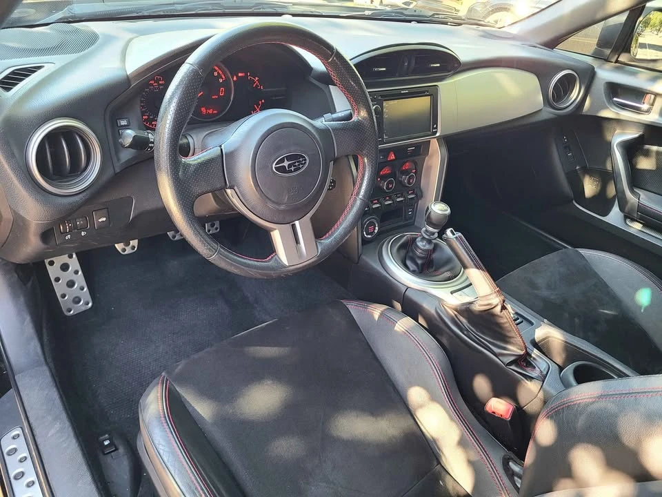 2013 Subaru BRZ 1st Gen - Image 13 of 20