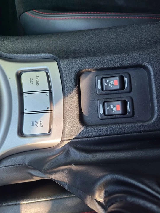 2013 Subaru BRZ 1st Gen - Image 18 of 20