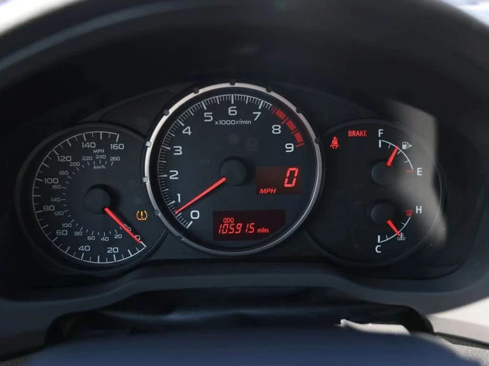 2013 Subaru BRZ 1st Gen - Image 8 of 8