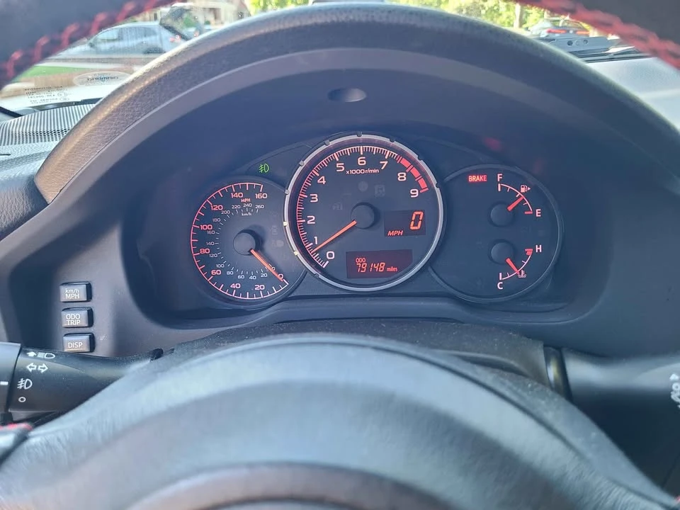 2013 Subaru BRZ 1st Gen - Image 12 of 20