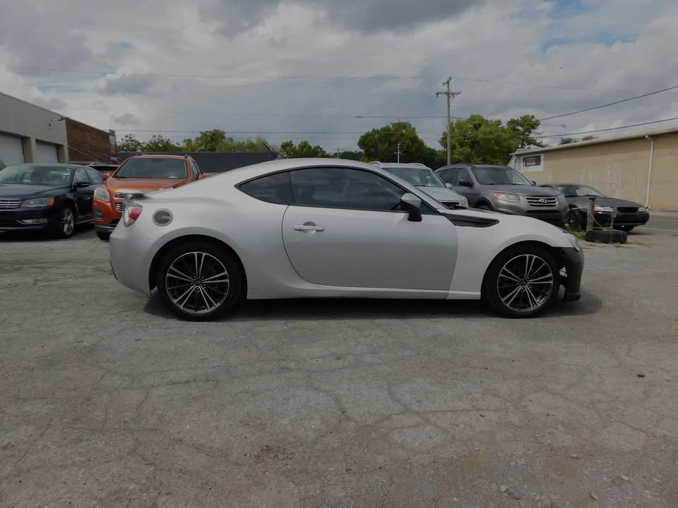 2013 Subaru BRZ 1st Gen - Image 7 of 16