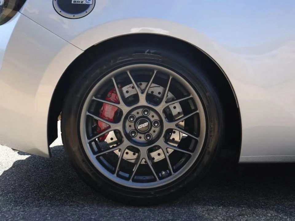 2013 Subaru BRZ 1st Gen - Image 3 of 8
