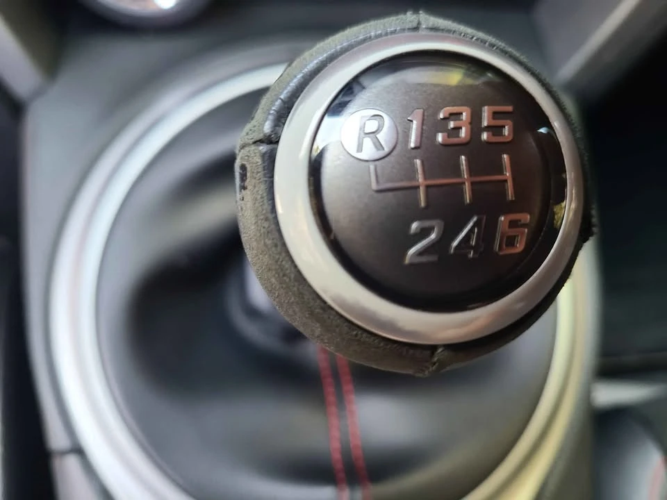 2013 Subaru BRZ 1st Gen - Image 17 of 20