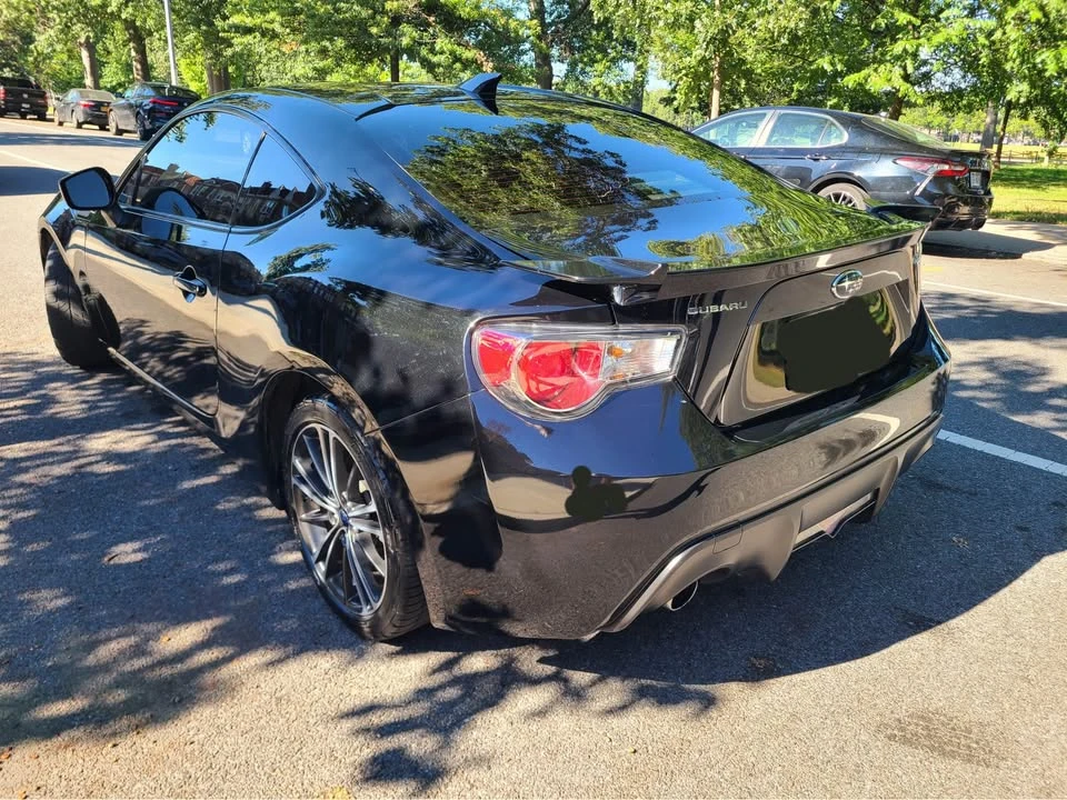 2013 Subaru BRZ 1st Gen - Image 3 of 20