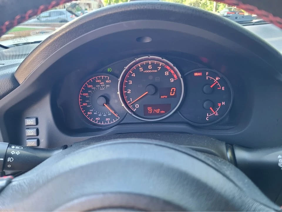 2013 Subaru BRZ 1st Gen - Image 13 of 20