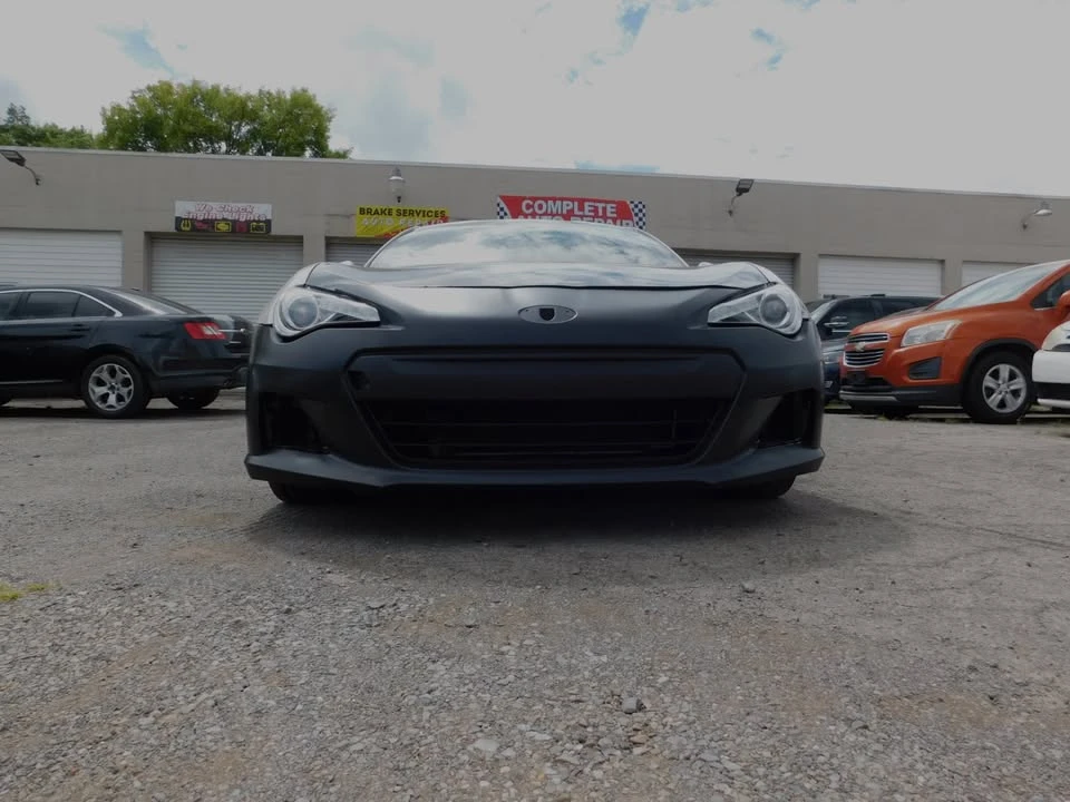 2013 Subaru BRZ 1st Gen - Image 9 of 16