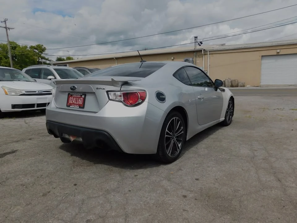2013 Subaru BRZ 1st Gen - Image 6 of 16
