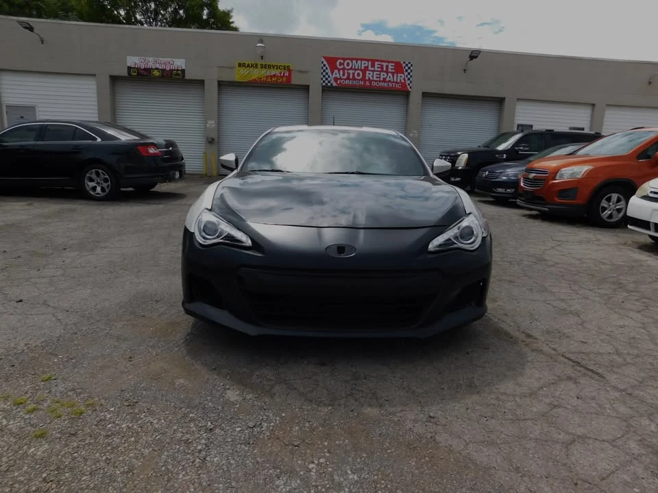 2013 Subaru BRZ 1st Gen - Image 2 of 16