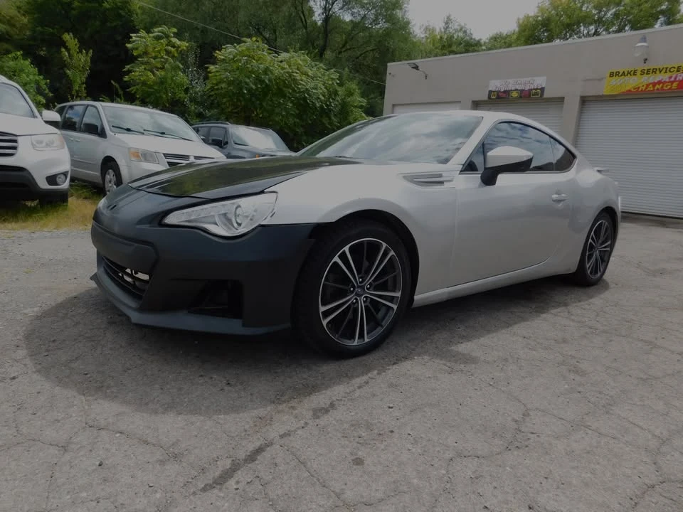 2013 Subaru BRZ 1st Gen - Image 3 of 16