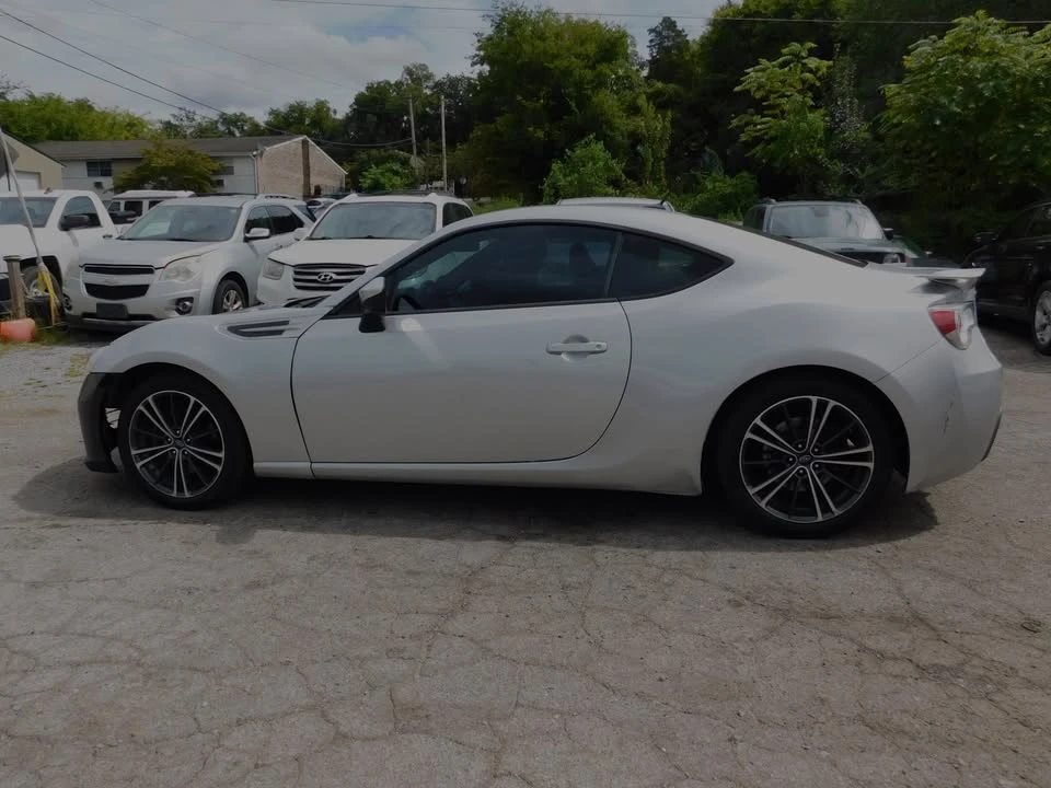 2013 Subaru BRZ 1st Gen - Image 8 of 16