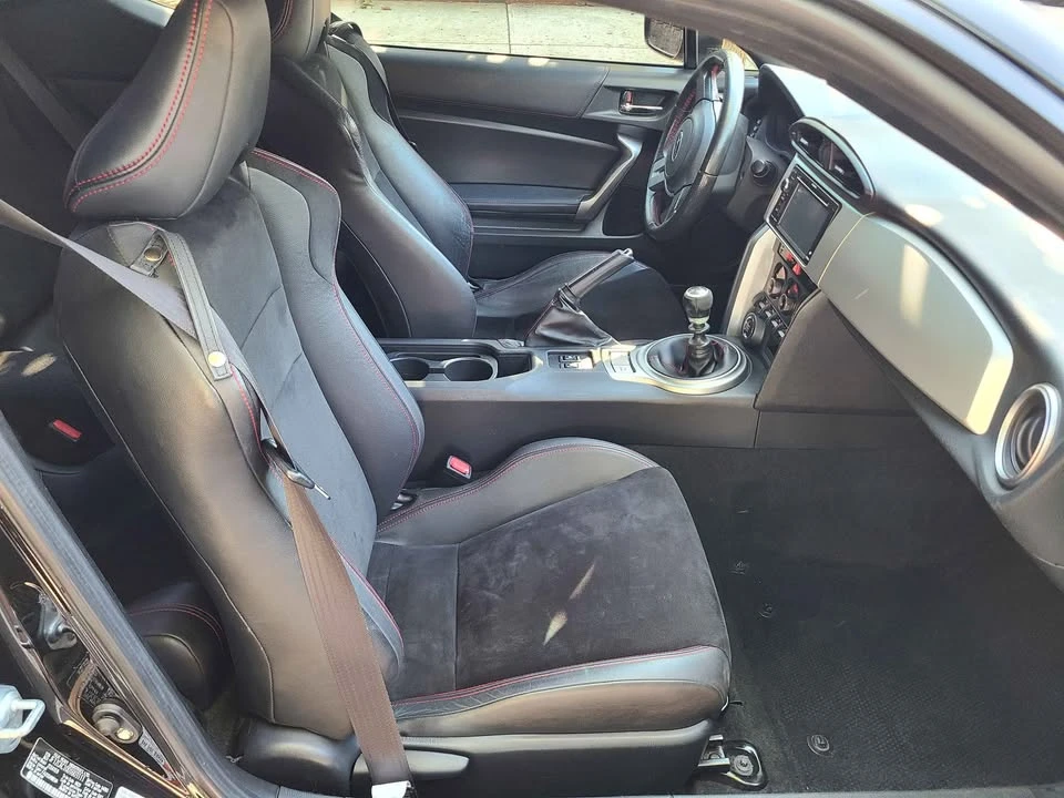 2013 Subaru BRZ 1st Gen - Image 6 of 20