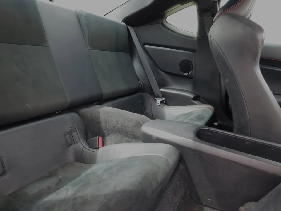 2013 Subaru BRZ 1st Gen - Image 14 of 16