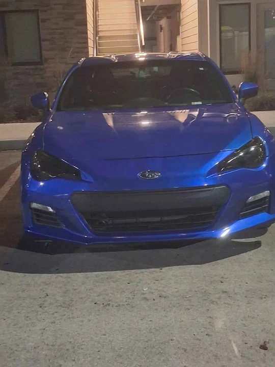 2013 Subaru BRZ 1st Gen - Image 2 of 3