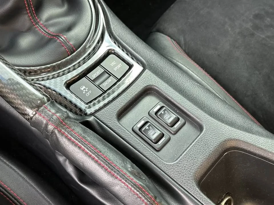 2013 Subaru BRZ 1st Gen - Image 18 of 20