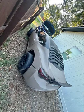 2013 Subaru BRZ Limited Coupe 2D