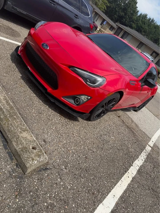 2013 Subaru BRZ 1st Gen - Image 5 of 5