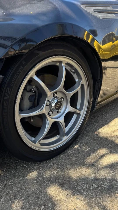 2013 Subaru BRZ 1st Gen - Image 4 of 13