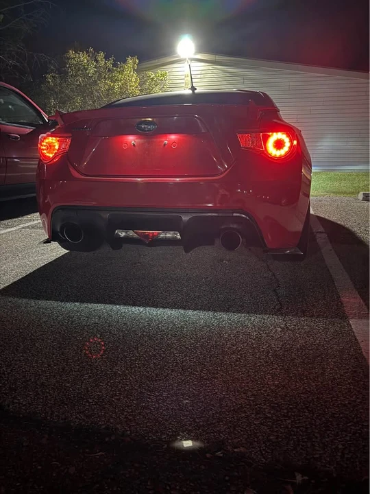 2013 Subaru BRZ 1st Gen - Image 3 of 5
