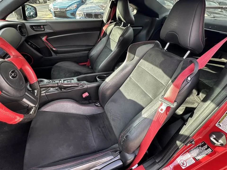 2013 Subaru BRZ 1st Gen - Image 10 of 20