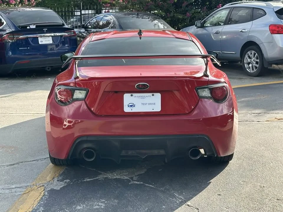2013 Subaru BRZ 1st Gen - Image 6 of 20