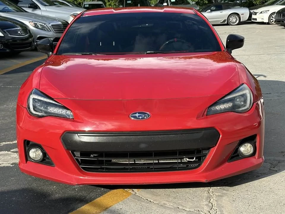 2013 Subaru BRZ 1st Gen - Image 2 of 20