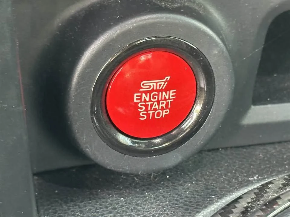 2013 Subaru BRZ 1st Gen - Image 19 of 20