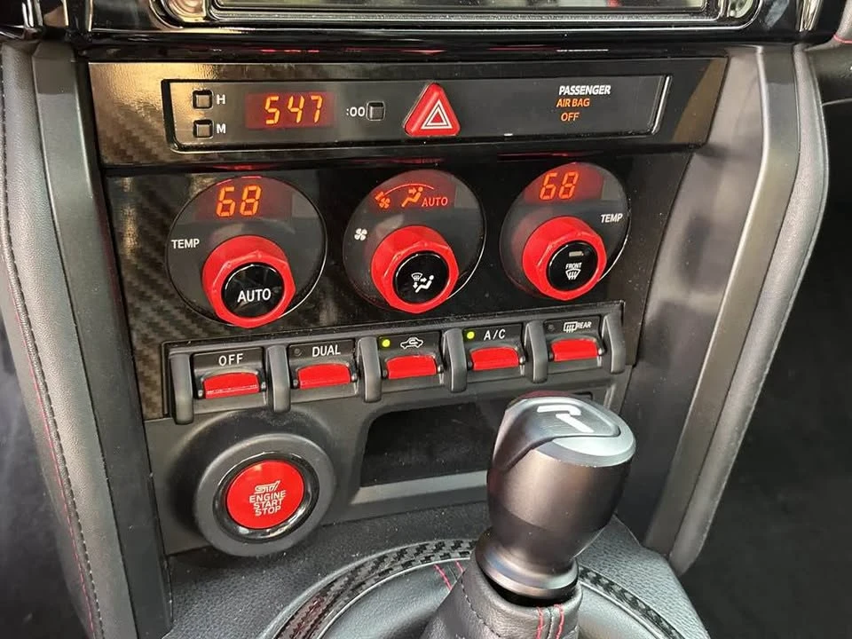 2013 Subaru BRZ 1st Gen - Image 16 of 20