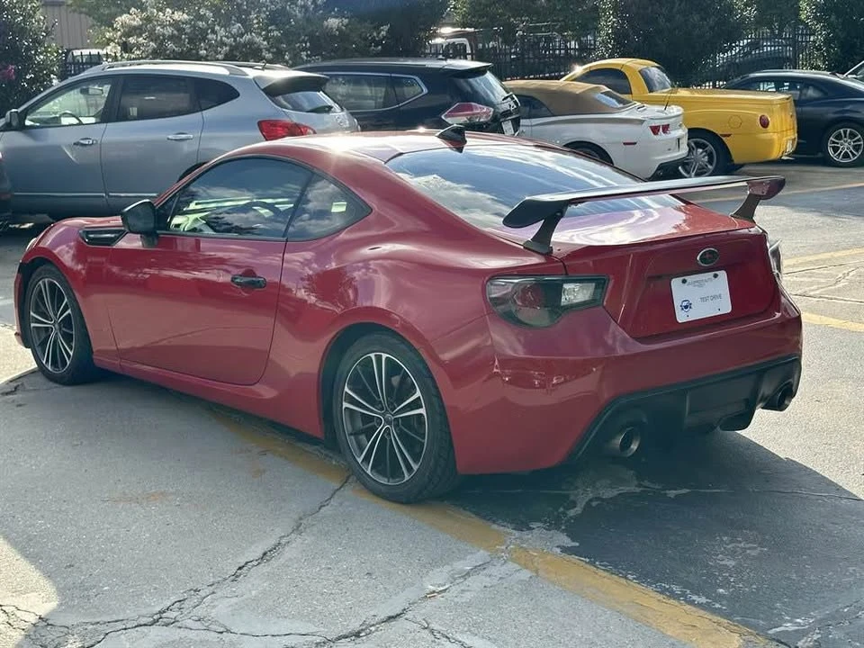 2013 Subaru BRZ 1st Gen - Image 7 of 20
