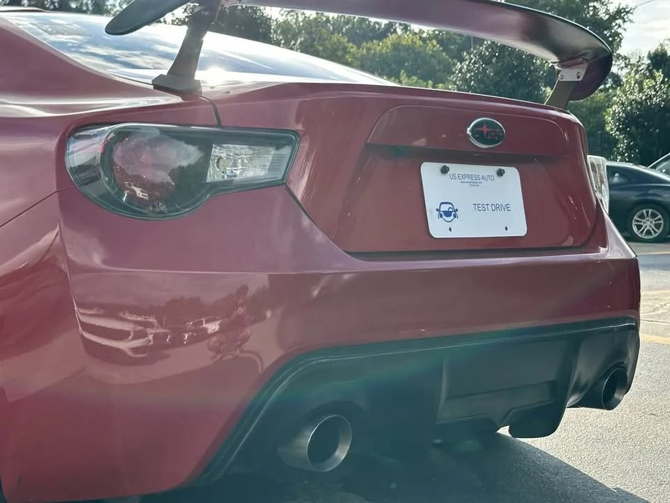 2013 Subaru BRZ 1st Gen - Image 8 of 20