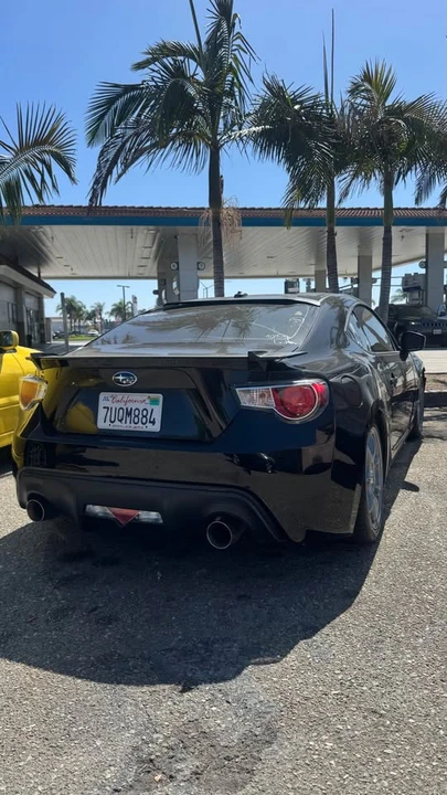 2013 Subaru BRZ 1st Gen - Image 3 of 13