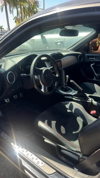 2013 Subaru BRZ 1st Gen - Image 8 of 13