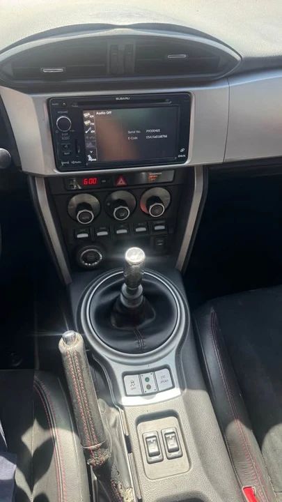 2013 Subaru BRZ 1st Gen - Image 11 of 13