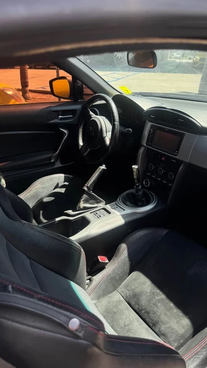 2013 Subaru BRZ 1st Gen - Image 6 of 13