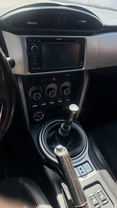 2013 Subaru BRZ 1st Gen - Image 10 of 13