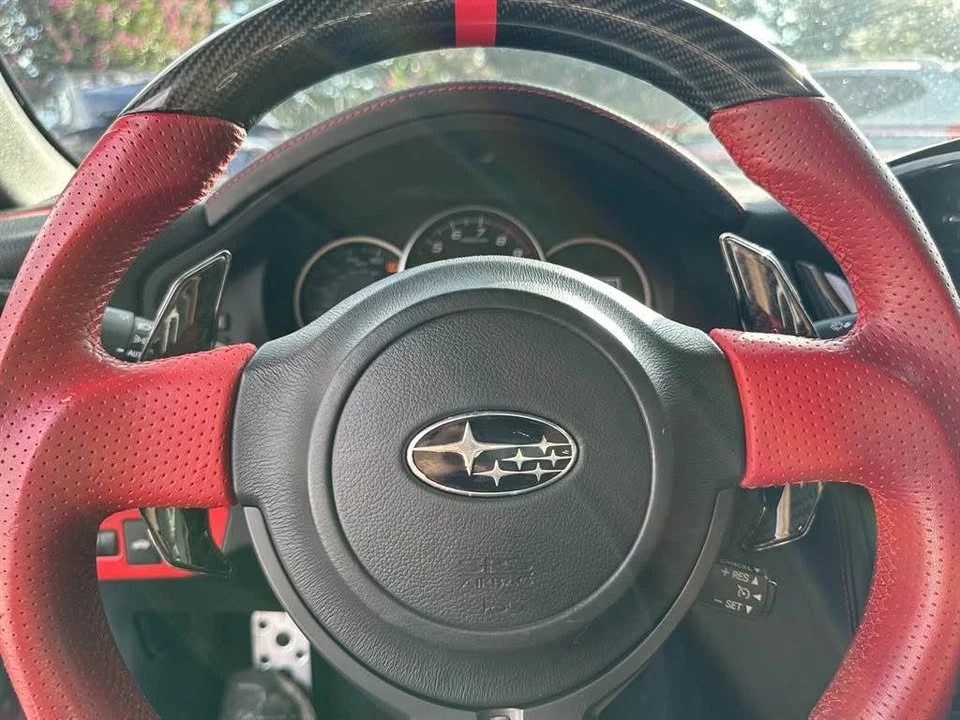 2013 Subaru BRZ 1st Gen - Image 11 of 20