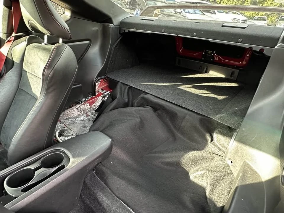 2013 Subaru BRZ 1st Gen - Image 20 of 20